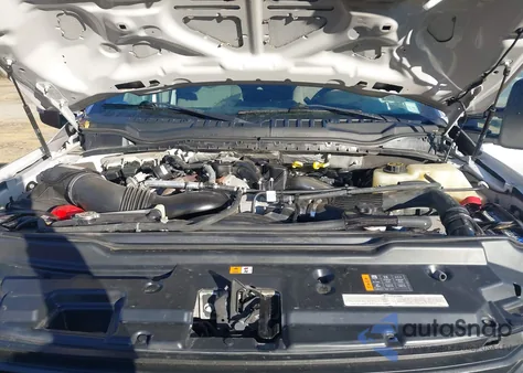 2019 Ford F250 Super Duty from USA, damaged, VIN 1FT7W2BT8KEF31193